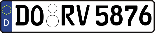 DO-RV5876