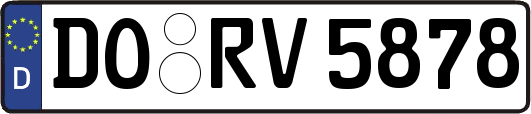 DO-RV5878