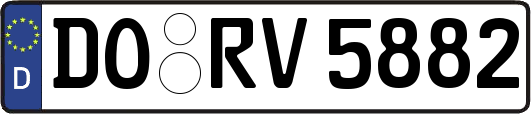 DO-RV5882