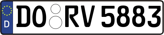 DO-RV5883