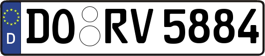 DO-RV5884