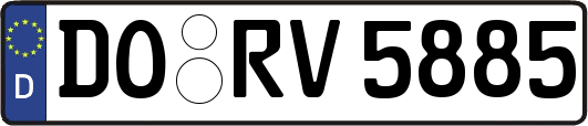 DO-RV5885
