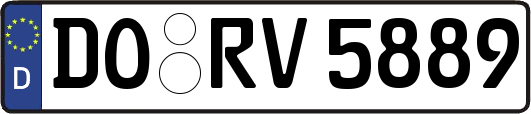 DO-RV5889
