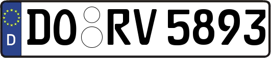 DO-RV5893