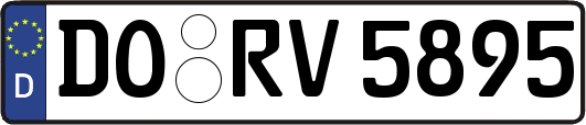 DO-RV5895