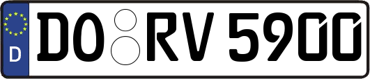 DO-RV5900