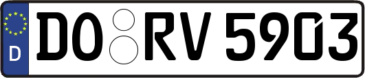 DO-RV5903