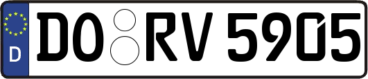DO-RV5905