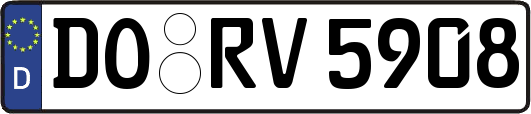 DO-RV5908