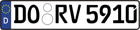 DO-RV5910