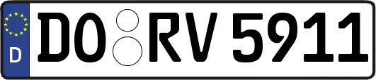 DO-RV5911