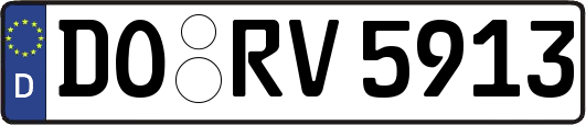 DO-RV5913
