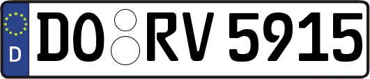 DO-RV5915