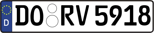 DO-RV5918