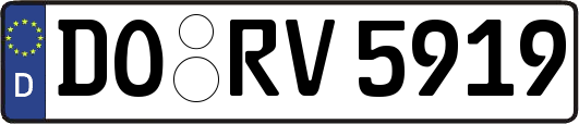 DO-RV5919