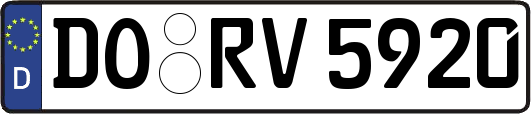 DO-RV5920