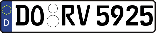 DO-RV5925