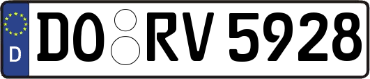 DO-RV5928