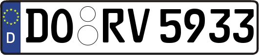 DO-RV5933