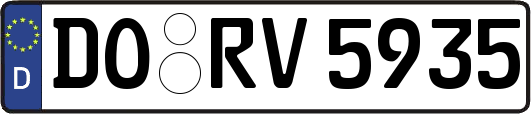 DO-RV5935