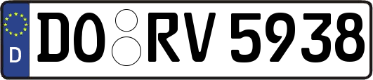 DO-RV5938