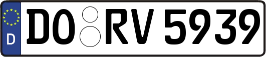 DO-RV5939