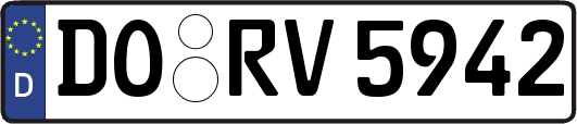 DO-RV5942