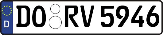 DO-RV5946