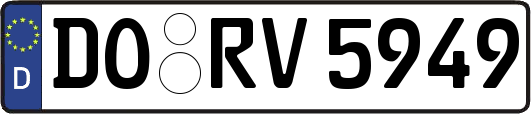 DO-RV5949