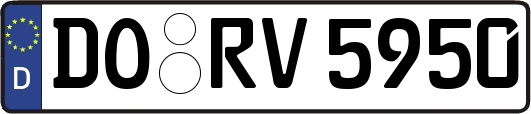 DO-RV5950