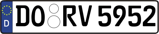 DO-RV5952