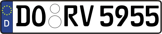 DO-RV5955