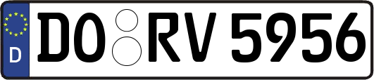 DO-RV5956