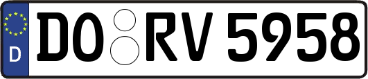DO-RV5958