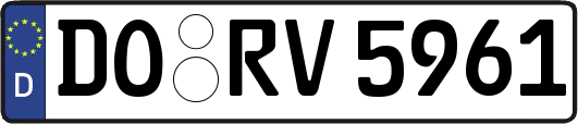 DO-RV5961