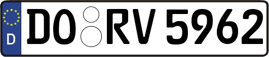 DO-RV5962