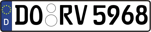 DO-RV5968