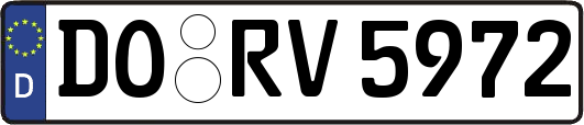 DO-RV5972