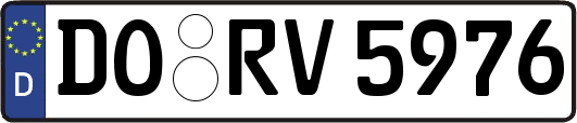 DO-RV5976
