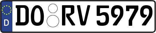 DO-RV5979