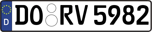 DO-RV5982