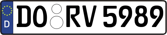 DO-RV5989