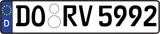 DO-RV5992