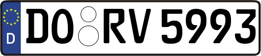 DO-RV5993