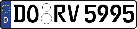 DO-RV5995