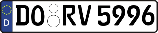 DO-RV5996
