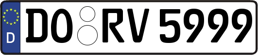 DO-RV5999