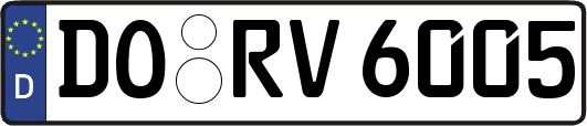 DO-RV6005