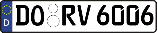 DO-RV6006