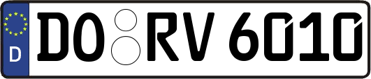 DO-RV6010